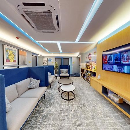 Blue Lagoon At Bandar Sunway Subang Jaya Exterior foto