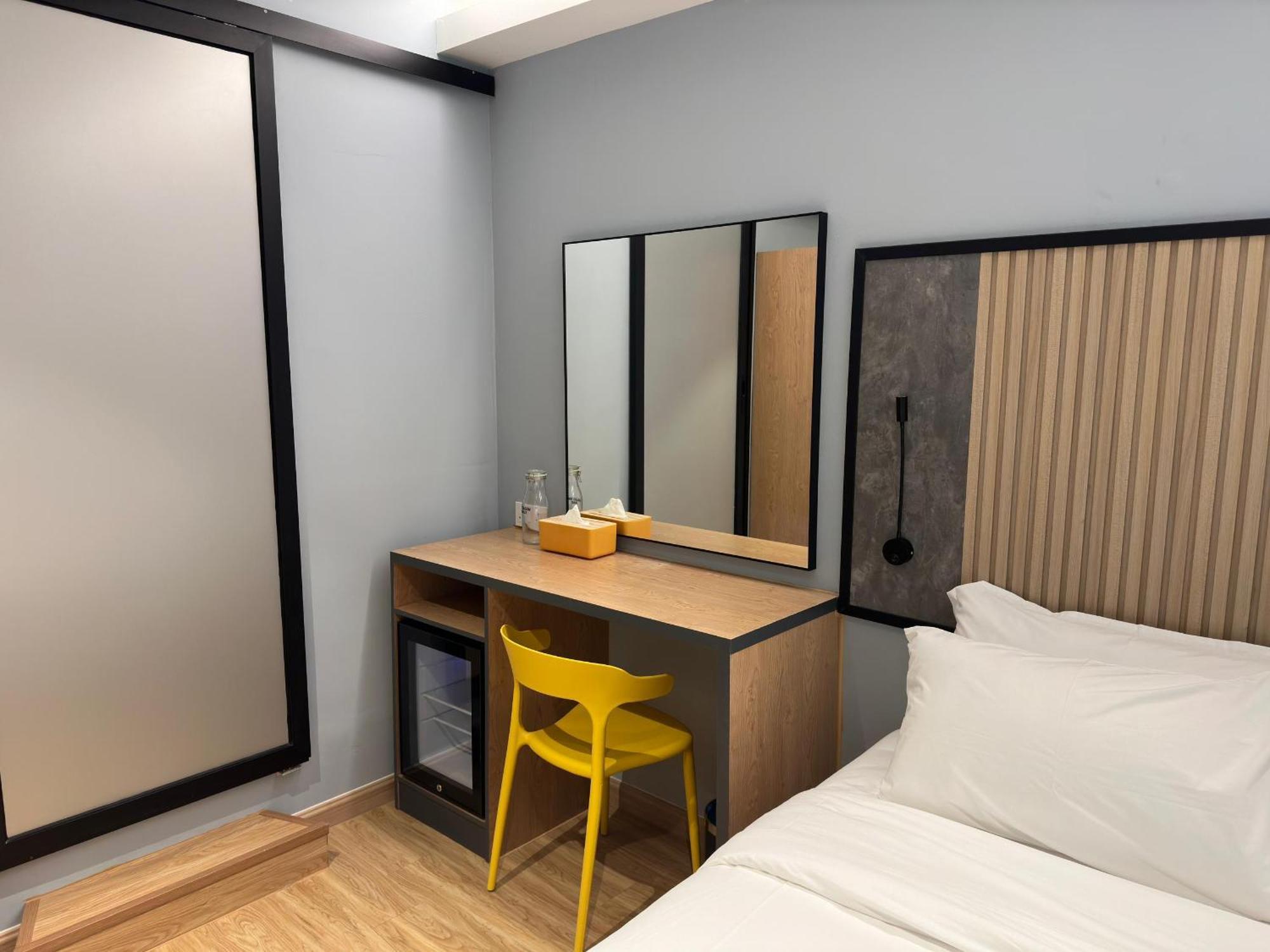 Blue Lagoon At Bandar Sunway Subang Jaya Zimmer foto